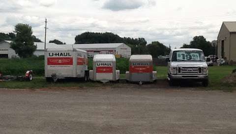 U-Haul Neighborhood Dealer